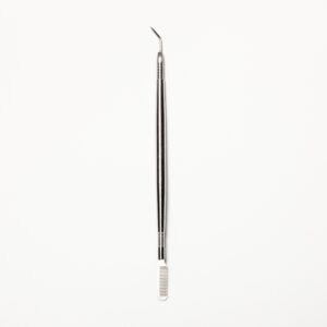 WOO001851þPic en Métal pour Réhaussement Cils