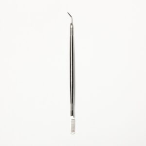 WOO001851þPic en Métal pour Réhaussement Cils