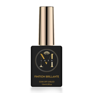 WOO001827þFinitions Brillantes 15ml – Top Coat Professionnel