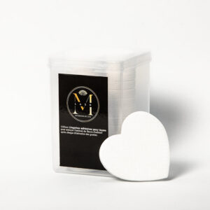 Feuilles de Nettoyage Cils – Hygiène Professionnelle