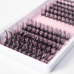 9969527226717þVelours YS9 - 96 Grappes de cils à appliquer soi-même (DIY)