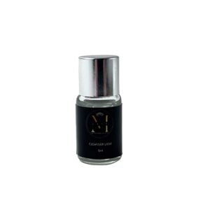 WOO001847þLotion Cleanser (Nettoyant Rehaussement Cils)