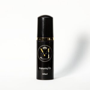 WOO001535þKit Shampoing Extensions de Cils – Nettoyage et Hygiène Professionnelle