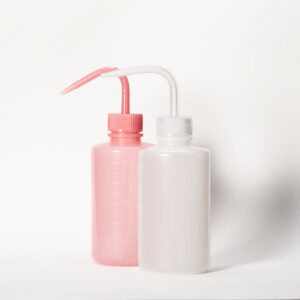 Bouteille de Rinçage Cils