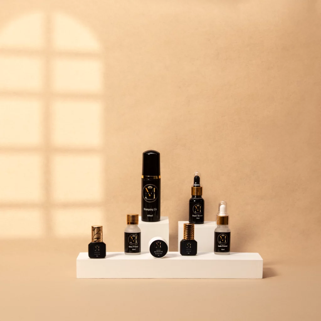 Colles et liquides