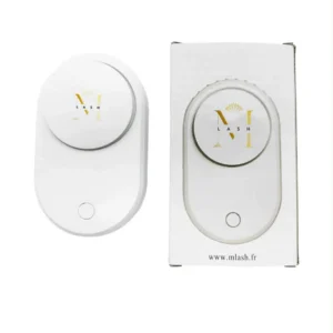 14731139449181þVentilateur USB Extension de Cils – Séchage et Confort Professionnel