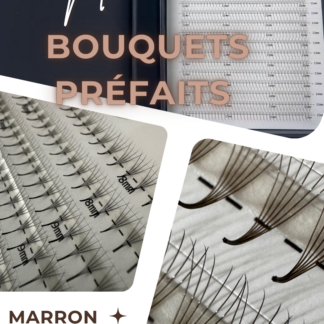 9835643732317þBouquets Préfaits 20D - 400 fans