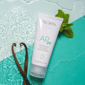 WOO003671þAP 24 Whitening Fluoride Toothpaste