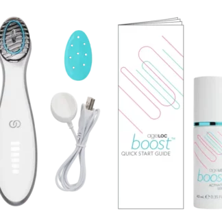 WOO003647þAgeLOC Boost System