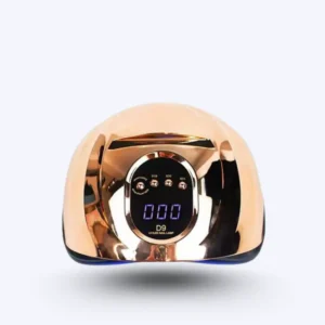 WOO004242þLampe UV LED Ongles 150W Filaire 57 Leds– Haute Performance Professionnelle