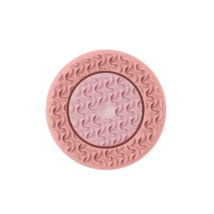 WOO004649þTête en silicone ageLOC LumiSpa iO Rose Gold