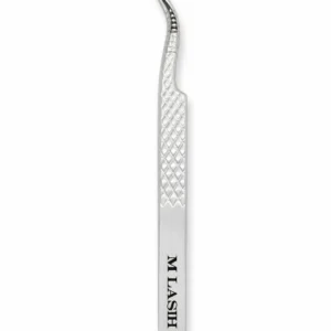 WOO001787þPinces Isolation avec Angle Fibre – Haute Précision Professionnelle