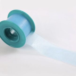 WOO003168þRuban siliconé pré-découpé pour peaux sensibles