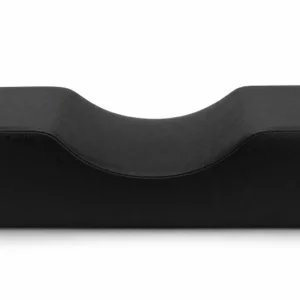 WOO003180þOreiller ergonomique à mémoire de forme pour extension de cils