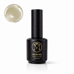 WOO003187þM LASH Cat Eye Vernis Semi-Permanent 15ml | Effet Œil de Chat Magnétique [02_Eclat Pistache]