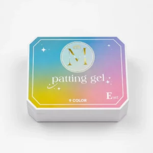 Patting Gel E