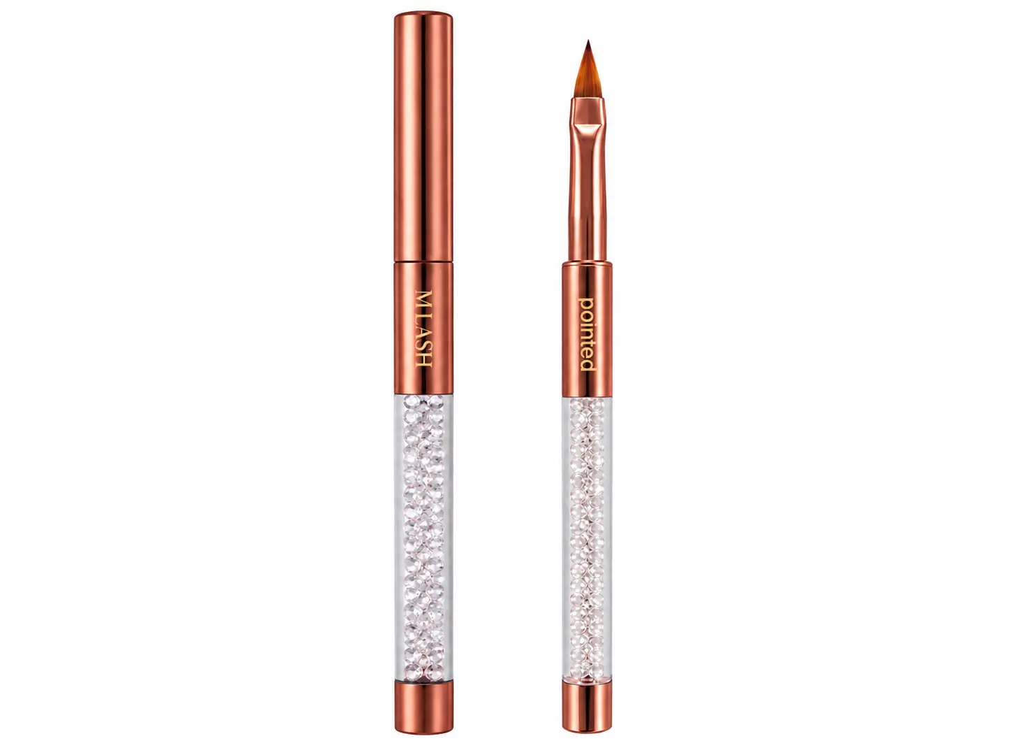 Pinceau Précision Pointed M LASH